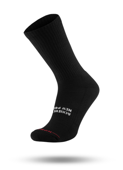 Achieve Your New Possible Everyday Socks (2 pack)