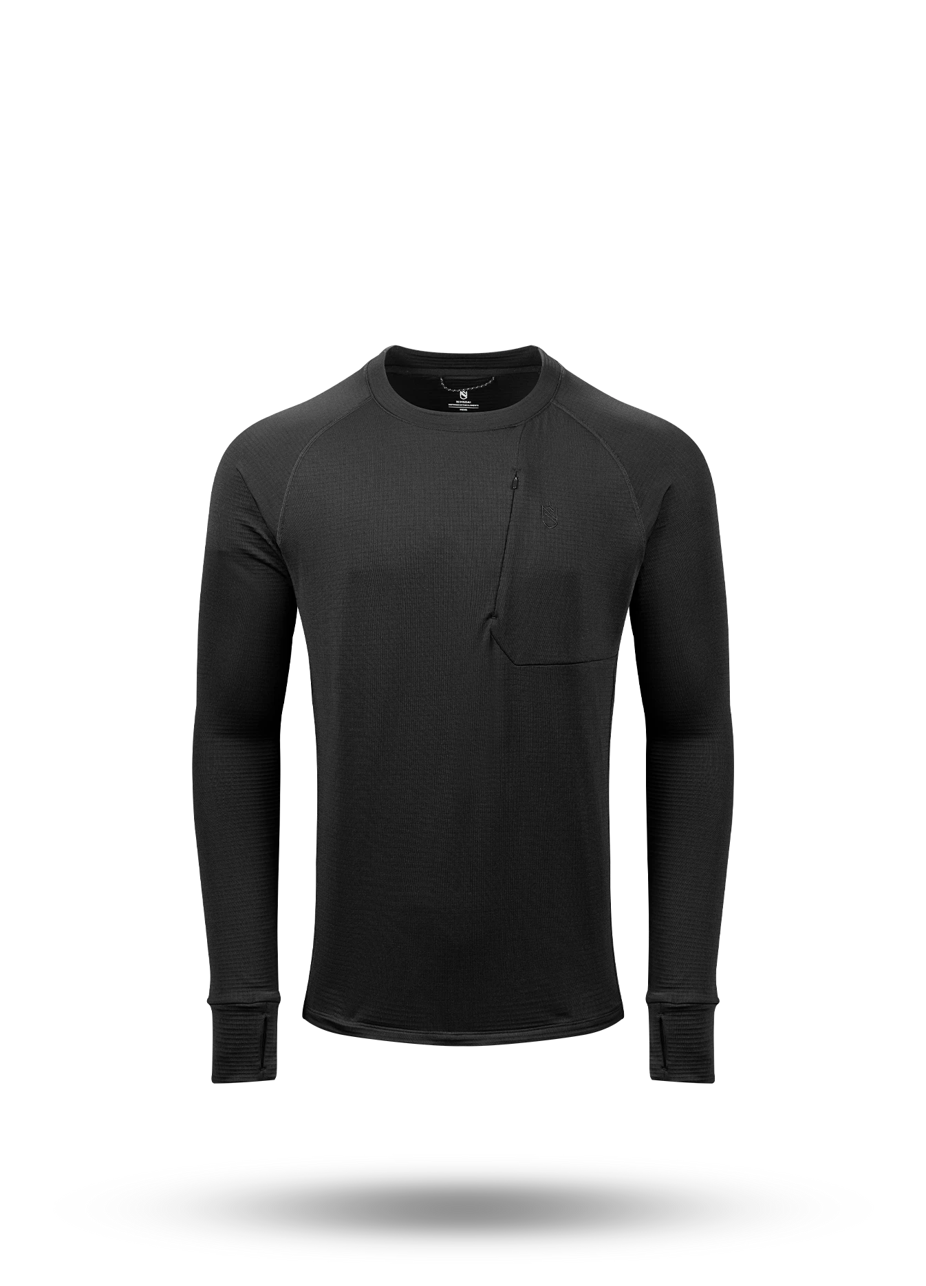 Grid Crew Baselayer