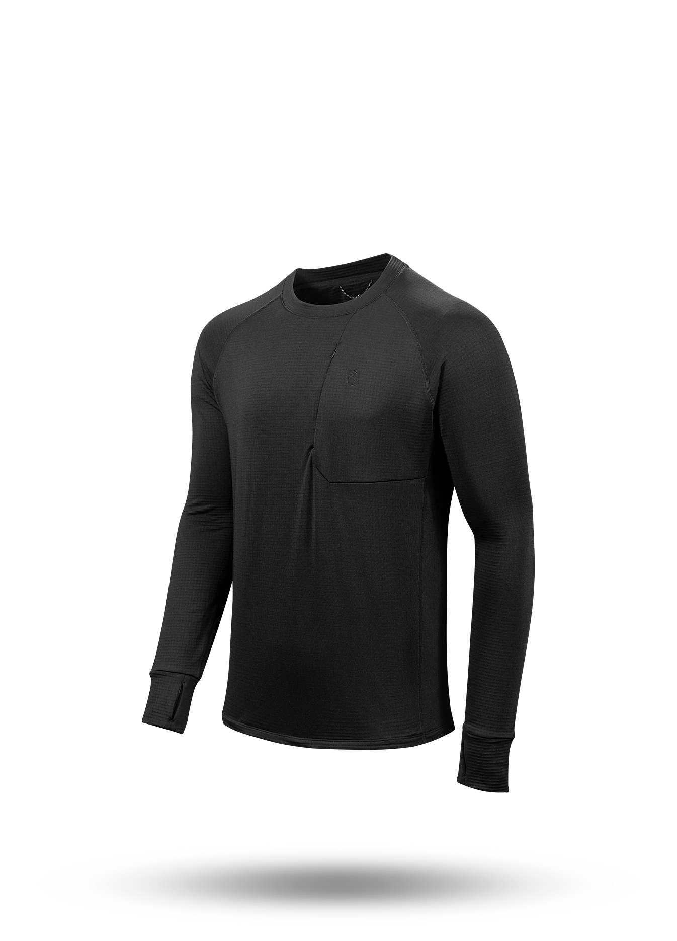 Grid Crew Baselayer
