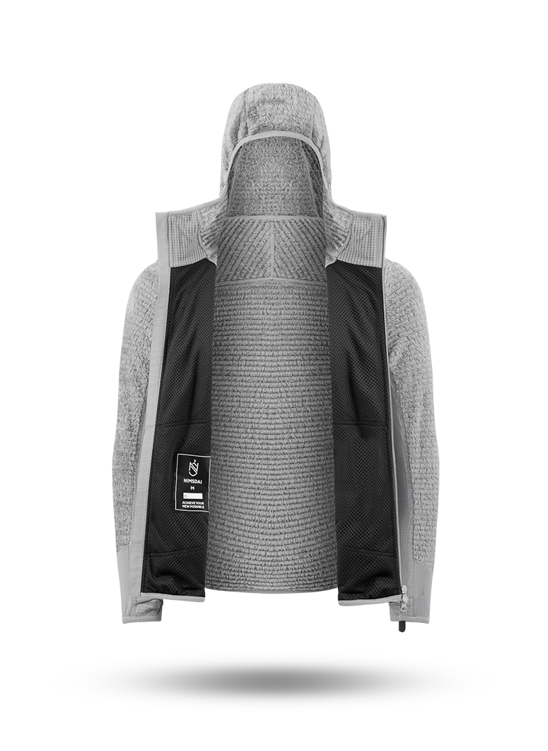 Exped Fleece V2