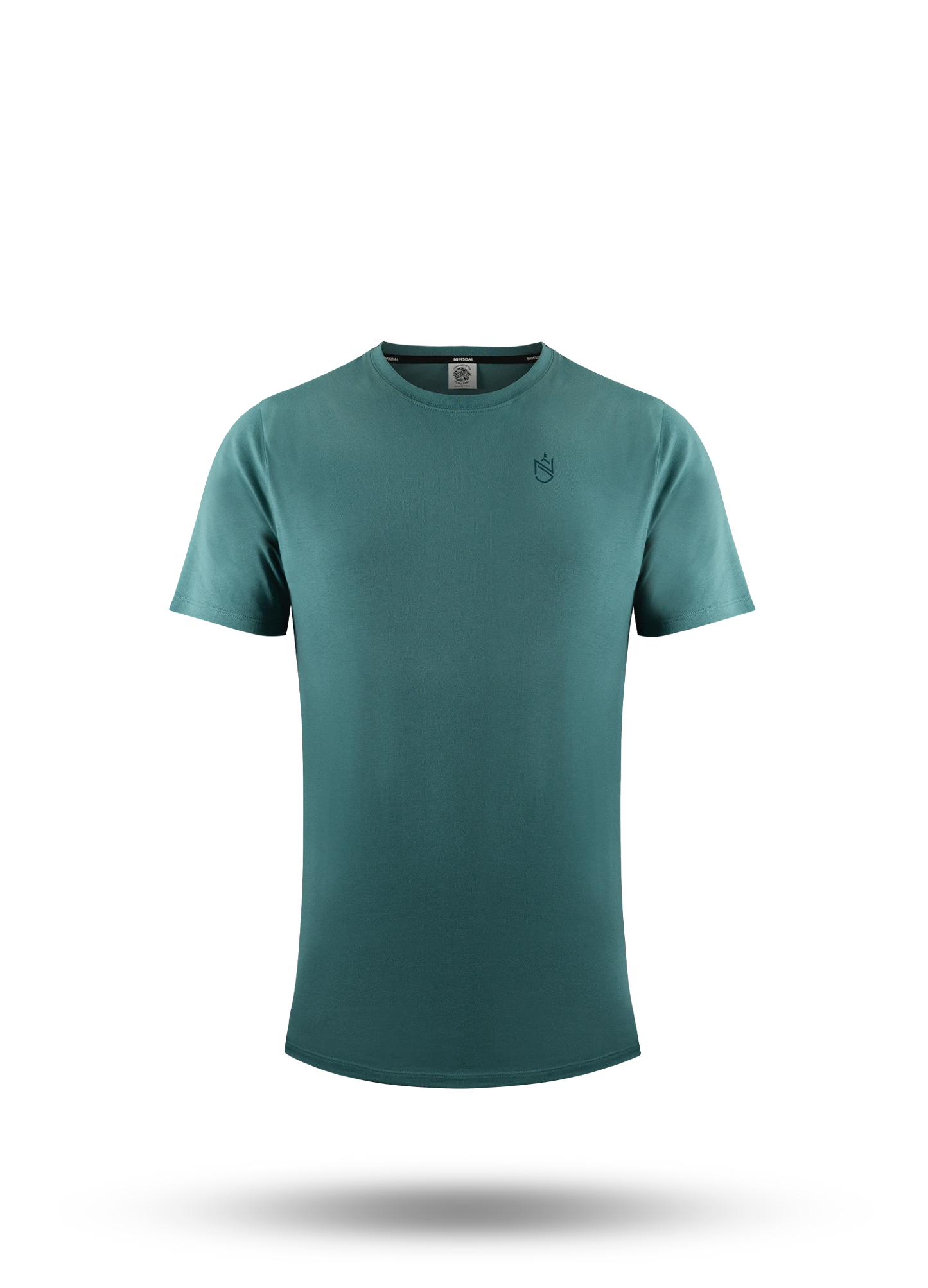 Everest Contour Lines T-shirt