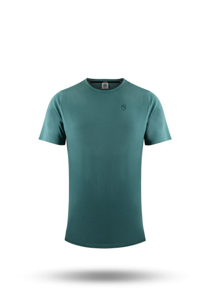 Everest Contour Lines T-shirt
