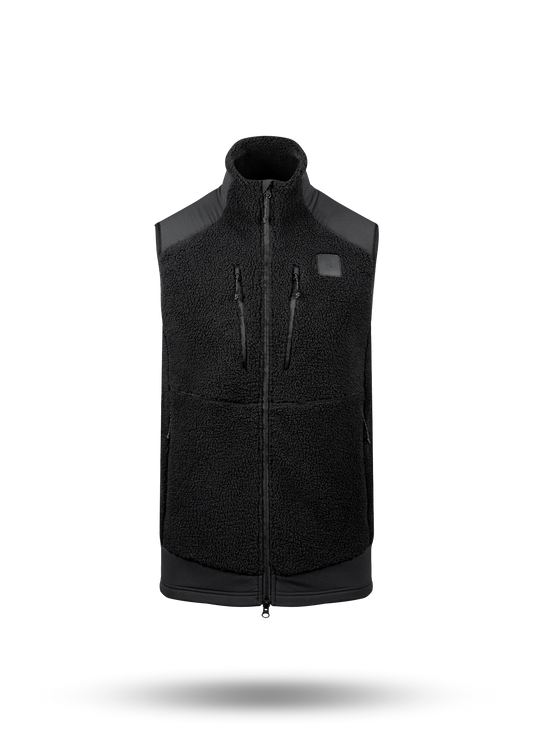 Sherpa Trek Gilet