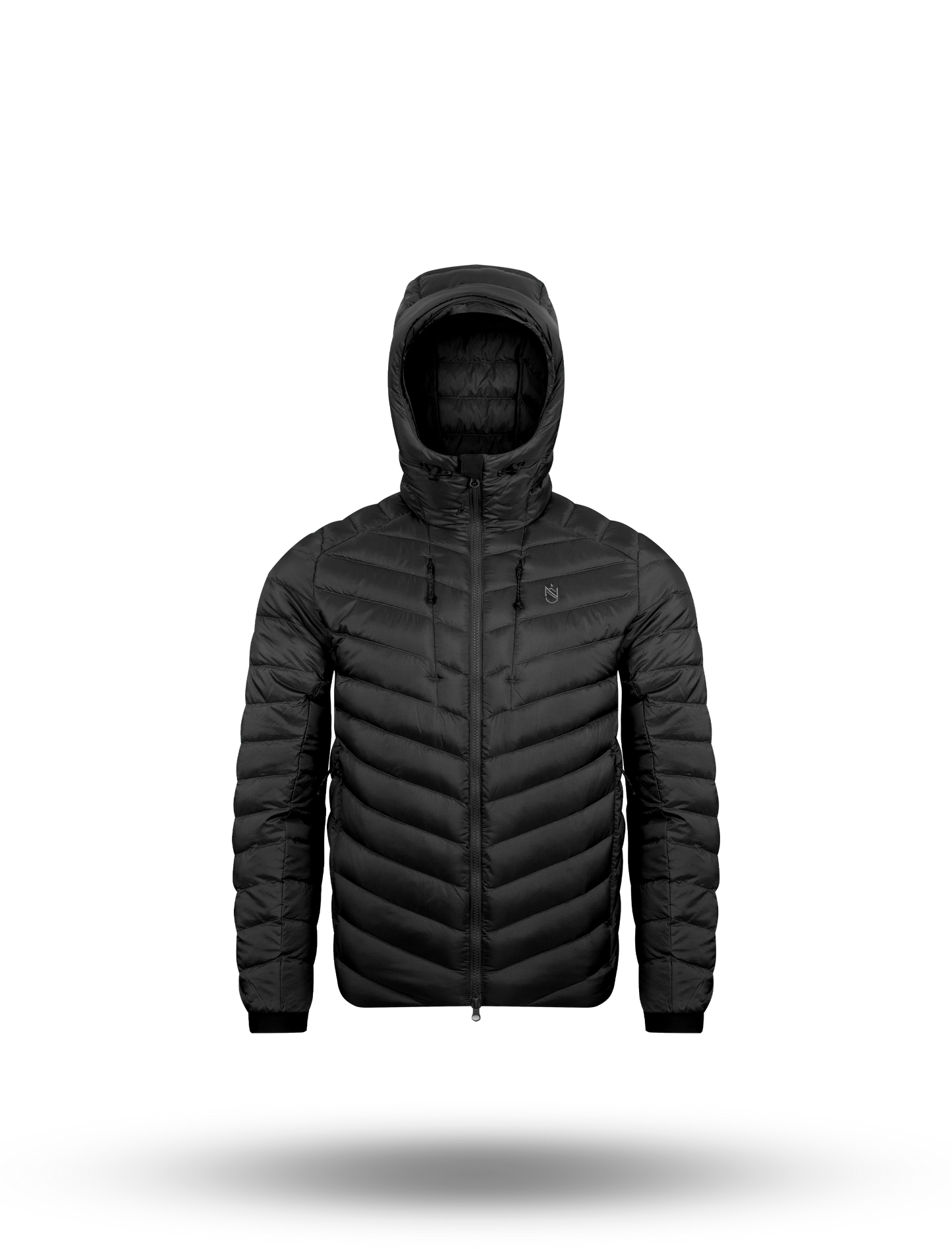 Vertex Down Jacket