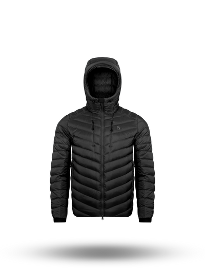 Vertex Down Jacket