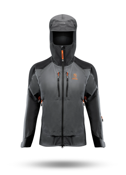 K2 Winter Waterproof Jacket Womens