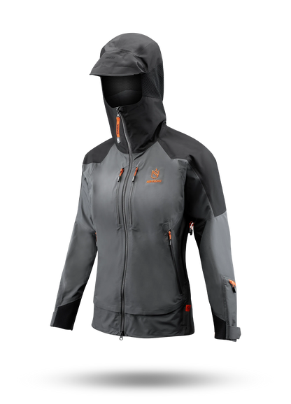 K2 Winter Waterproof Jacket Womens