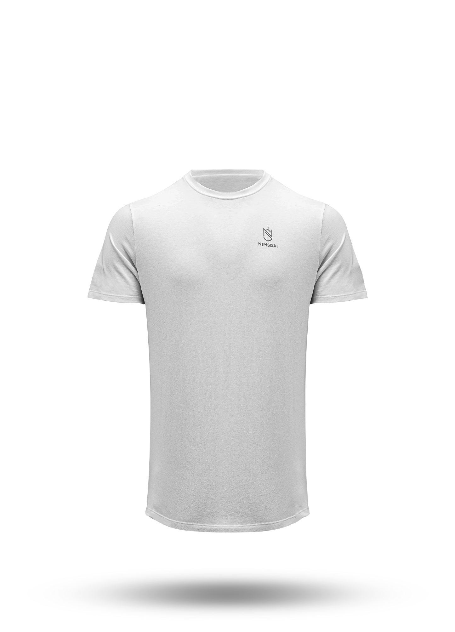 Living Life In The Death Zone Flag T-shirt