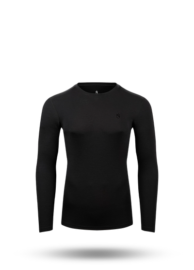 Crewneck Merino Tech 250
