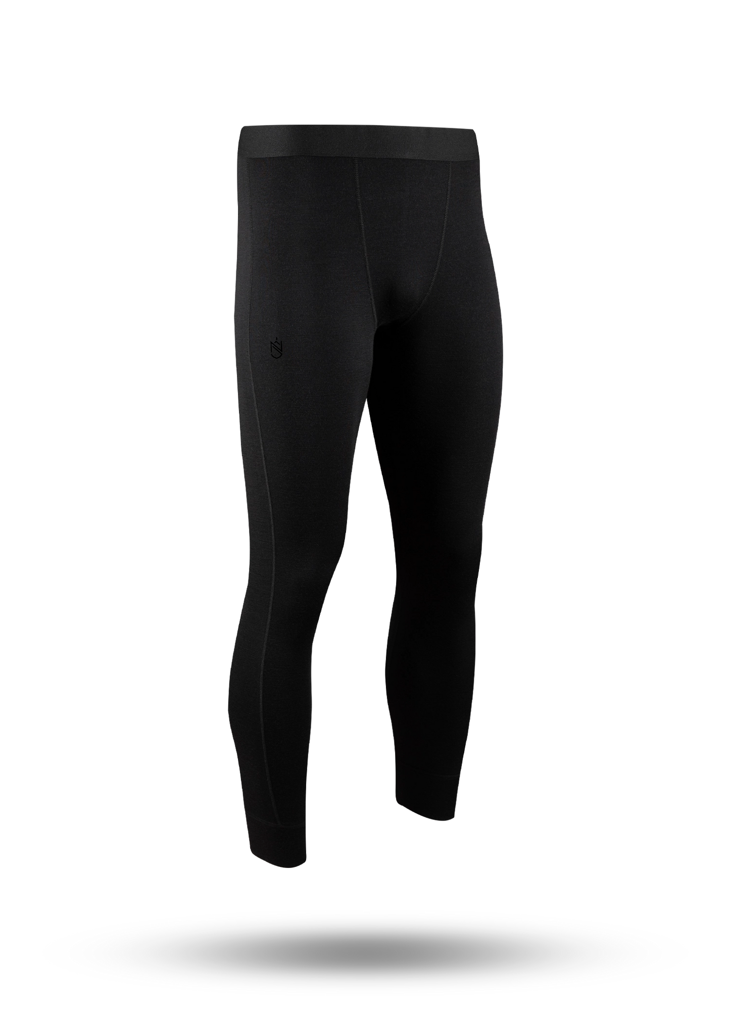 Leggings Merino tech 250