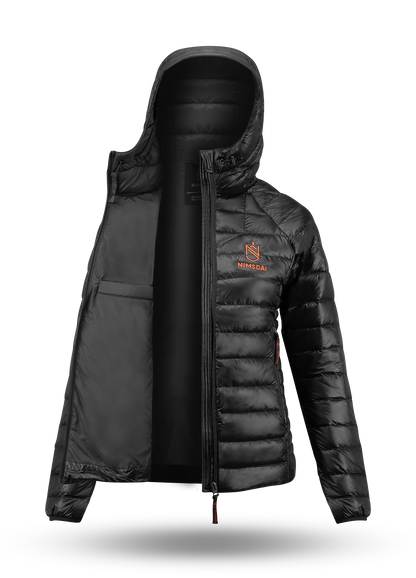 Vertex Jacket Womens