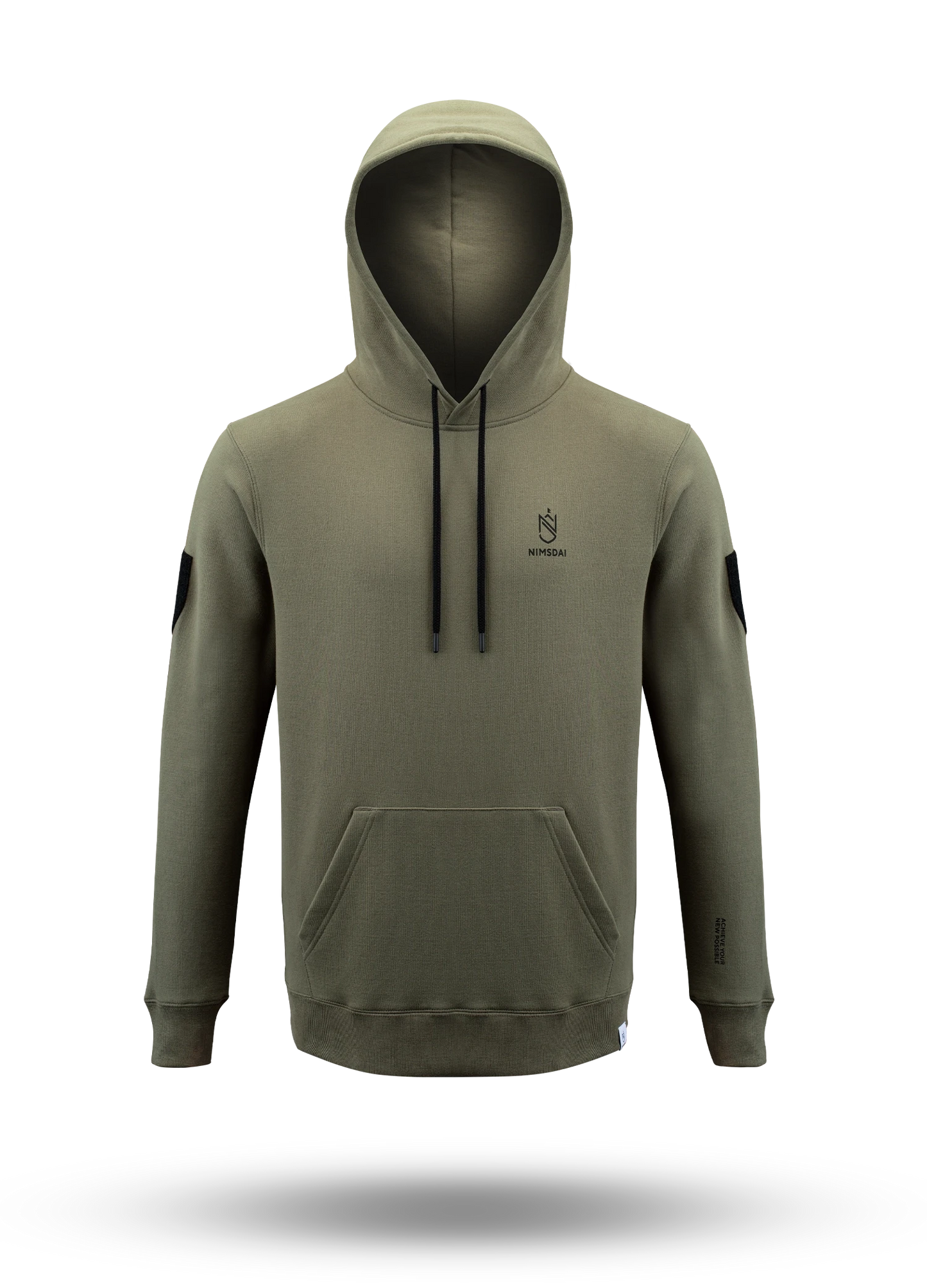 Relentless Graphic Hoodie
