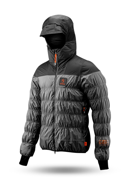Project Possible Down Jacket