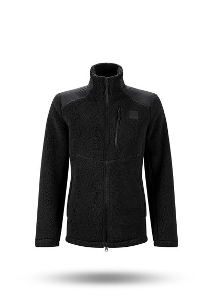 Sherpa Trek Full Zip Womens