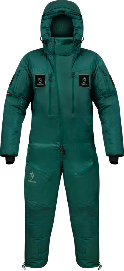 Summit Suit V2