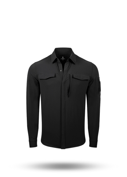 Hybrid Technical Shirt